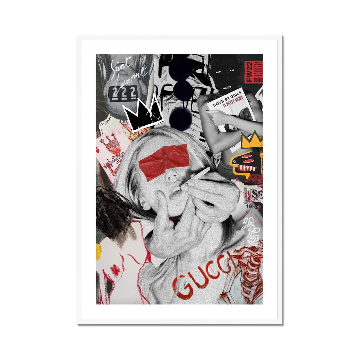 La Petit Mort