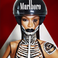 Marlboro Barbie