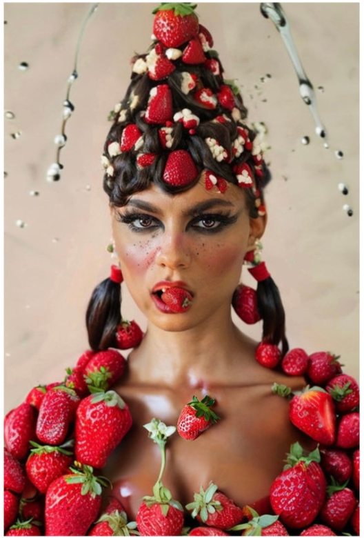 Berry Dreamer